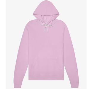 Sweat à capuche d'hiver pour homme Independent Trading Co, 100% coton, imprimé personnalisé, polaire respirant, coupe ample - Product Image 2