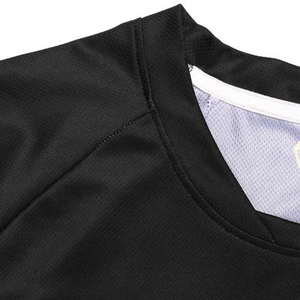 Meilleure vente Maillot de course de motocross à séchage rapide personnalisé Uniforme de moto pour adultes Design sublimé Moteur optimal Vêtements de course automobile - Product Image 3