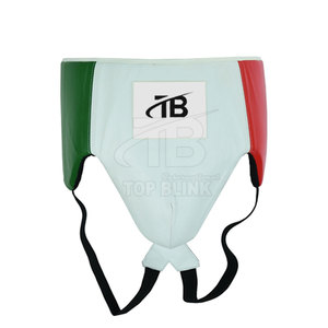 Hot Sale Kick Boxing <b>Groin</b> Guard For Sale Custom Made Wholesale Price <b>Groin</b> Guard <b>Protector</b> - Product Image 1