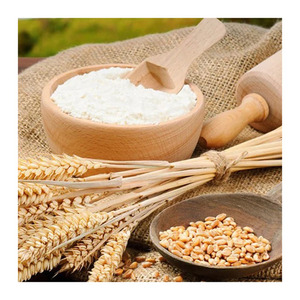 Sac en vrac de farine de blé biologique de 50kg le plus vendu Vente en gros à prix réduit de meilleure qualité En stock Livraison Offre Spéciale rapide Approvisionnement d'usine - Product Image 3