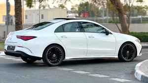 NUEVO MERCEDES-BENZ CLA200 2026, 0KM, 199HP, TRANSMISIÓN AUTOMÁTICA, EN VENTA - Product Image 5