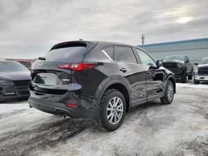 Mazda CX-5 GX 2025 Usado (LHD/RHD) - Product Image 2