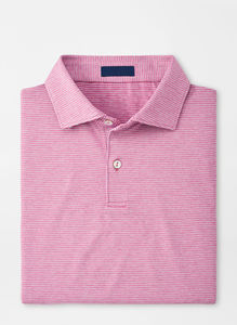Polos de golf personnalisés de haute qualité à manches courtes avec design imprimé et logo brodé pour hommes - Product Image 3
