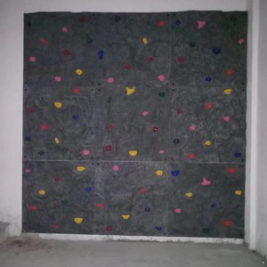 Pared de Escalada Modular de Fibra de Vidrio 4x4, Resistente, para Interiores/Exteriores, Parque de Aventuras, Educativo, para Niños y Adultos, Guardería, Hogar - Product Image 1