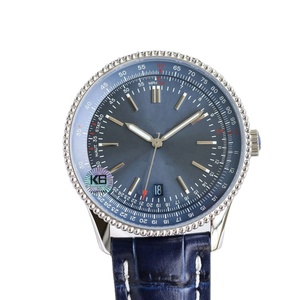 Hot Sale Classic Waterproof Aviation <b>Chronograph</b> Men's <b>Automatic</b> Mechanical Watch Luxury Designer Men's Wrist Watch Wholesale - Product Image 1