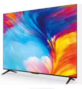 Nuevo Televisor Inteligente Serie P63 65 65P631 4K - Product Image 1