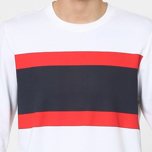 Sudadera de invierno para hombre, hecha a medida, 100% algodón, transpirable, a prueba de viento, ecológica, precio razonable, pedidos al por mayor - Product Image 2