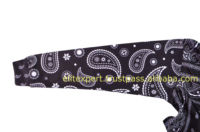 Nouveau design, bandana d'hiver imprimé, streetwear personnalisé de haute qualité, hip-hop, imprimé, sweat-shirts en polaire pour hommes, 100% polyester, vente en gros