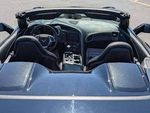 Chevy Corvet 2014 d'occasion - Product Image 2