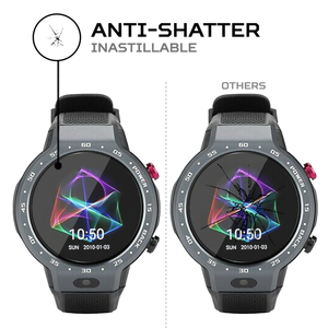 ฟิล์มกันรอยหน้าจอ ANTISHOCK สำหรับเลมโฟ LEM9 ฟิล์มป้องกันระดับพรีเมียมเพื่อความปลอดภัยของอุปกรณ์ที่ได้รับการเพิ่มประสิทธิภาพ - Product Image 4