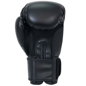 Wholesale High Quality Trendy Synthetic Leather Boxing Gloves Custom Logo for <b>Men</b> OEM Private Label Breathable <b>Punching</b> Sparring - Product Image 3
