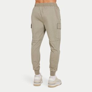 Pantalon cargo baggy personnalisé OEM fabricant vente en gros vêtements de ville pour hommes pantalons à jambes larges personnalisés pour hommes - Product Image 5