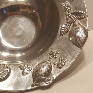 Design moderne Bol alimentaire en acier de première qualité Vaisselle pour la maison et la cuisine pour la soupe et les fruits servant des plats spéciaux du Ramadan - Product Image 5