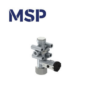 4640060000 - Válvula de Nivelación - Piezas y Accesorios para Remolques - MSP Export - Product Image 4