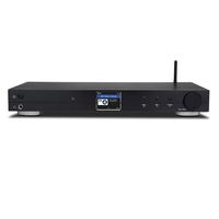 DAB/FM radyo ile MA-20 HiFi Tuner Internet Wifi radyo