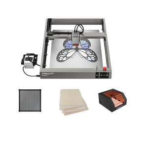 Kit de base de graveur et de découpeur laser Falcon2 22W - Product Image 1