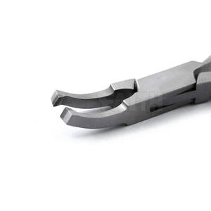 Alicates de Ortodoncia Dentales Hechos a Medida a Bajo Precio con Puntas de Precisión y Agarre - Product Image 5