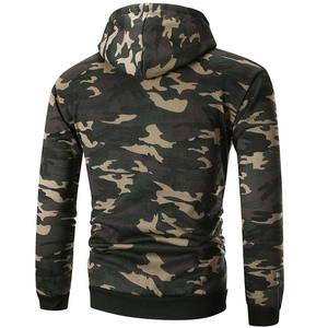 เสื้อฮู้ดโอเวอร์ไซส์ผ้าฝ้าย100% สำหรับผู้ชายเสื้อผ้าแนวสตรีทแฟชั่นมีโลโก้ของคุณเองสำหรับฤดูหนาว - Product Image 6