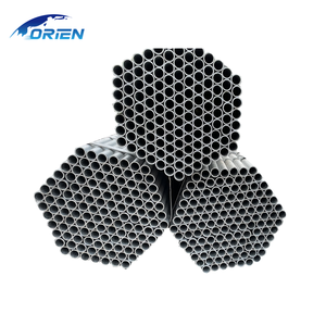 Tubería de Acero Galvanizado (GI) de 6 m. Longitud estándar de 4 Pulgadas - Product Image 6