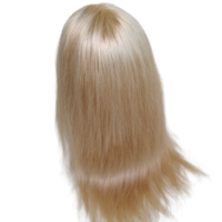 Perruque Lace Front Blonde 100% Cheveux Vierges BT HAIR de Qualité Supérieure, Origine Vietnam, Tailles 13x4/13x5/13x6, Tendance Body Wave Kinky Straight