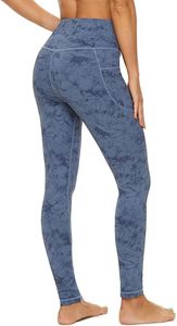 Gym Sports Amincissant Body Shaper Waist Trainer Leggings Femme Personnaliser Taille Haute Butt Lift Yoga Pant Leggings Ladies Breathable - Product Image 6