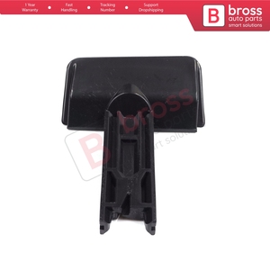 Levier de déverrouillage du frein à main BDP1227 A2104270020 pour Classe E W210 S210 1995-2003 - Product Image 4