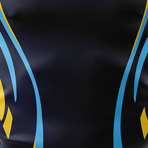 Vente en vrac en gros Maillot de rugby à bas prix Maillot de rugby personnalisé sublimé en bas quantité minimale de commande - Product Image 6