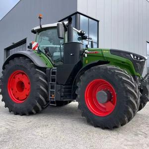 รถแทรกเตอร์500HP Fendt อเนกประสงค์1050 716 724 Vario ใหม่ Fendt Tractor ราคาถูกโมเดล Fene0or ฮ็อต2023 - Product Image 1