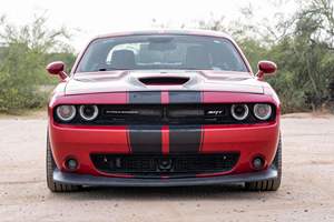 รถมือสอง ปี 2015 ดีเจ แคลนเซอร์ เอสอาร์ที 392 พวงมาลัยซ้าย/ขวา - Product Image 2