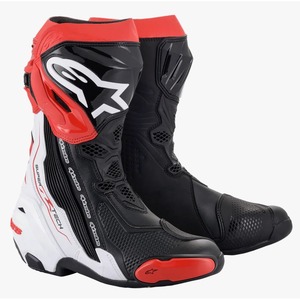 COMPRE 2 y obtenga 1 gratis: Nuevas botas Alpinestars Supertech R – Atomic-Moto - Product Image 3