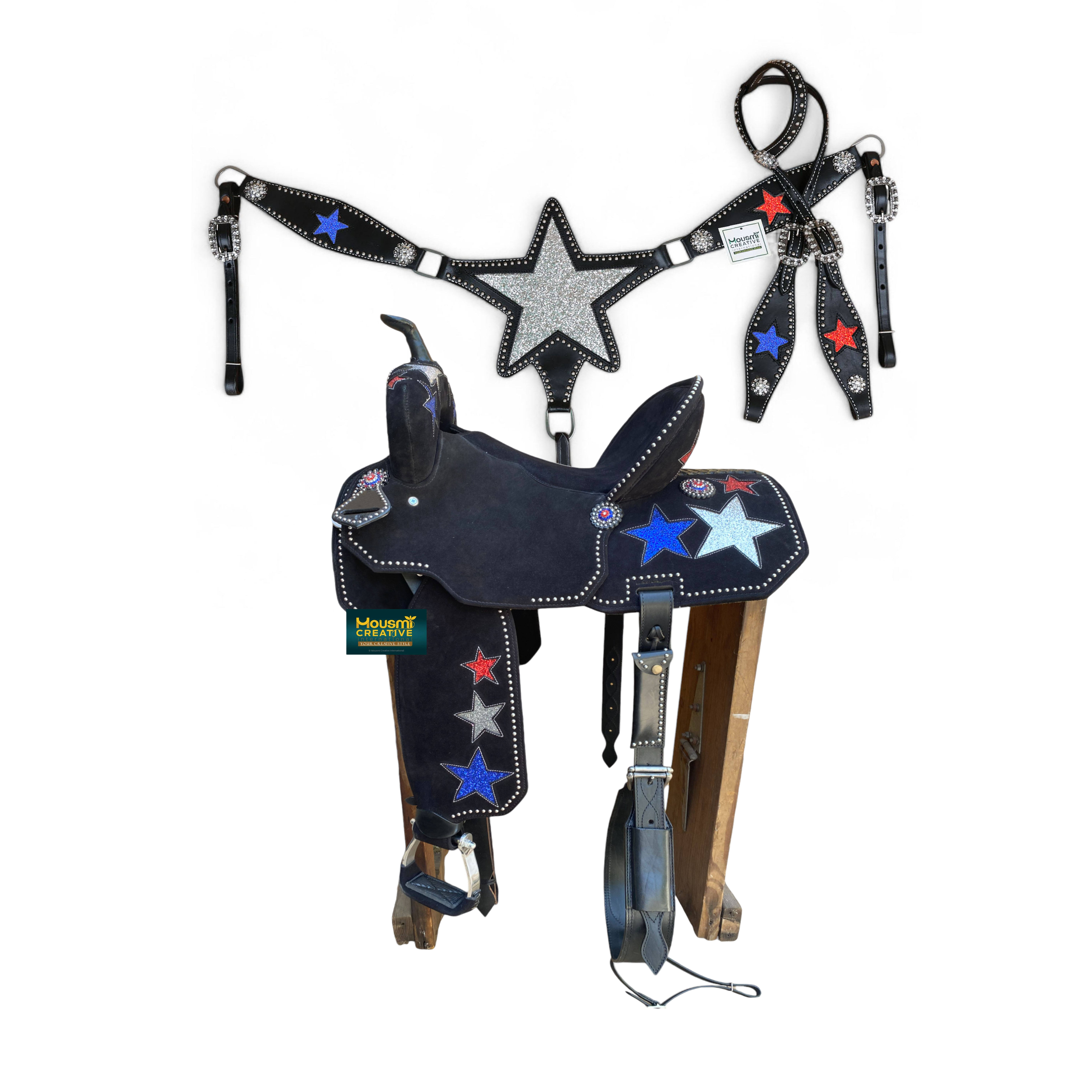 แววแดง-เงิน-น้ำเงิน