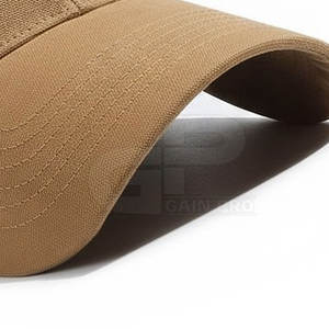Nuevo Diseño de Gorra Especial para el Día del Padre con Textura Suave y Estilo Casual a la Moda - Product Image 6