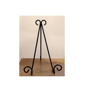 ที่มีคุณภาพสูงแผ่นโลหะยืนแสดงสำหรับขนาดที่กำหนดเองราคาถูกกับการใช้งานที่ทำด้วยมือสำหรับสินค้า - Product Image 4