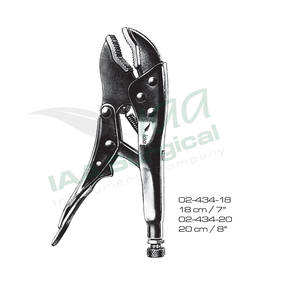 Destornillador Hexagonal para Cirugía Ortopédica, Instrumentos Quirúrgicos de Acero Inoxidable, Sujetador de Pequeños Fragmentos Metálicos, Gran Venta - Product Image 5