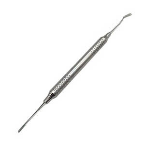 Herramienta de colocación de alambre de arco Dental de Ortodoncia con módulo giratorio, soporte de anillo de ligadura para instrumentos quirúrgicos - Product Image 1