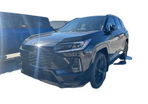 Venta al por Mayor de SUV RAV4 Híbrido 2026, 4.5L de Aspiración Natural, Automático, Euro IV, 5 Puertas, 5 Asientos, Volante a la Izquierda, R18, Techo Panorámico, Cuero - Product Image 5