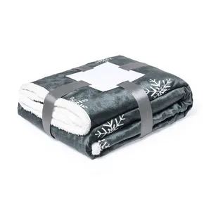 Coperte di Lusso Promozionali Ricord per la Stagione Natalizia - Product Image 2