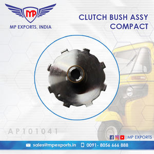 Conjunto de Buje de Embrague para Bajaj RE Compact Tuk Tuk, Repuestos - Product Image 6