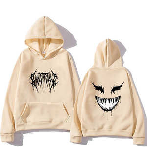 Pull à capuche confortable et élégant pour hommes, très respirant, anti-rides, vente en gros de sweats à capuche pour hommes en hiver en plein air - Product Image 4