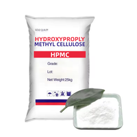 Échantillons Gratuits d'Éther de Cellulose pour Adhésif à Base de Ciment, Poudre HPMC, Bonnes Additives Chimiques pour la Construction