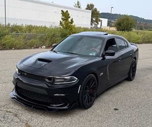 DOD-GE CHAR-GER RT 2019 PRÊT À ÊTRE EXPÉDIÉ - Product Image 1