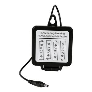 Caja de Batería Foset R2-LLS-L para Sensor LLS-L, Estuche Resistente - Product Image 3