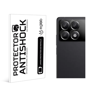 ANTISHOCK for Xiaomi Redmi <b>K70</b> Screen Protector Mobile Lenses - Product Image 1