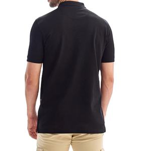 Nuevas Camisetas Polo de Moda para Hombre en Tallas Grandes, Cómodas, Estilo Casual Único para Adultos, Diseño Simple 2026 - Product Image 3