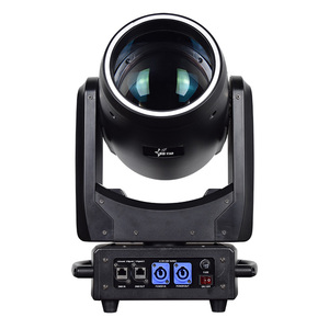 Russia Hot Beam 300W COB 4-in-<strong>1</strong> Moving Head LED Light RGBW/White DMX512/Sound-Activated/Auto <strong>Control</strong> IP65 Stage Lighting - Product Image 3