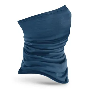 Calentador de Cuello Morf Merino Personalizado para Accesorios de Deportes de Invierno - Product Image 5