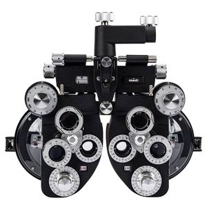 Foróptero Manual VT-10C, Probador de Visión para Óptica, Foróptero - Product Image 2