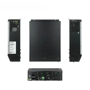 Inversor Solar de Alta Eficiencia de 10V 3kVA 2400W con Controlador Integrado, Inversor Fotovoltaico - Product Image 2