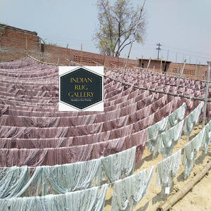 Shiny Smooth Silk Designers Interior <b>Rugs</b> Custom Shape Stripe Pattern Design Wool Design <b>Rug</b> Carpet <b>For</b> Home Interior Project - Product Image 5