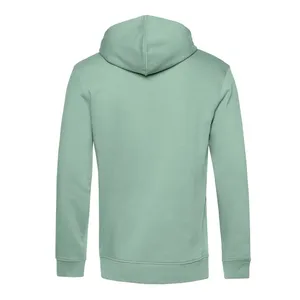 เสื้อฮู้ดออร์แกนิคแบบยั่งยืน Inspire สำหรับโปรโมชั่น - Product Image 2